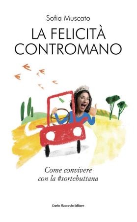 copertina del libro FELICITA