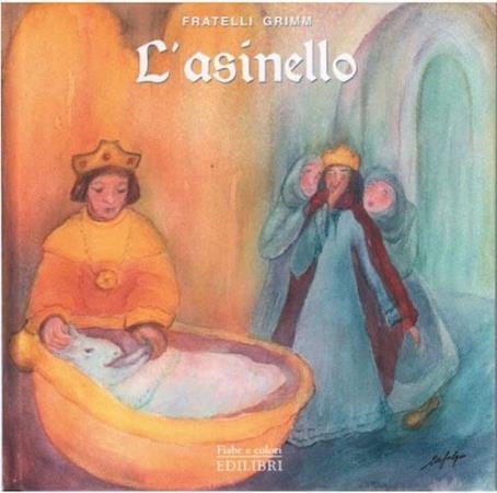 copertina del libro L