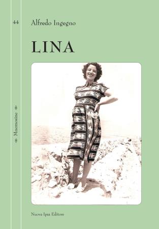 copertina del libro Lina di Alfredo Ingegno