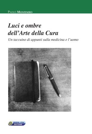 copertina del libro Luci e ombre dell