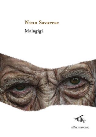 copertina del libro Malagigi di Nino Savarese