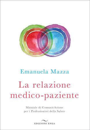 copertina del libro La relazione medico-paziente di Emanuela Mazza