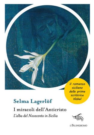 copertina del libro MIRACOLI DELL