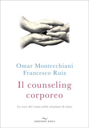 copertina del libro Il counseling corporeo di Omar Montecchiani