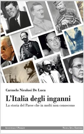 copertina del libro L