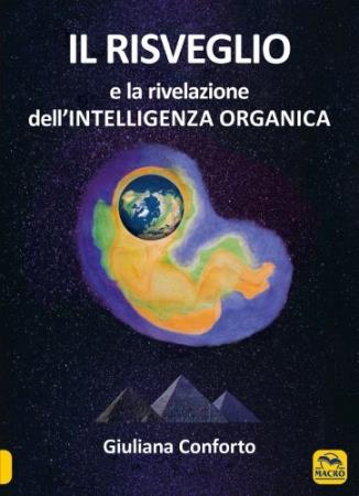 copertina del libro Risveglio e la rivelazione dell