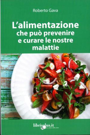 copertina del libro L