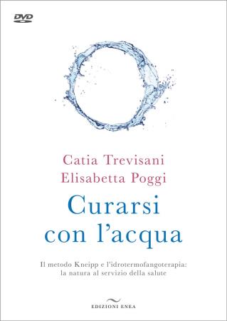 copertina del libro Curarsi con l