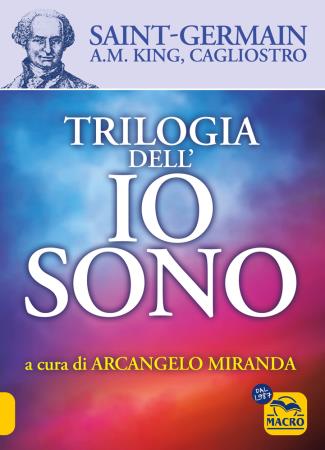 copertina del libro Trilogia dell