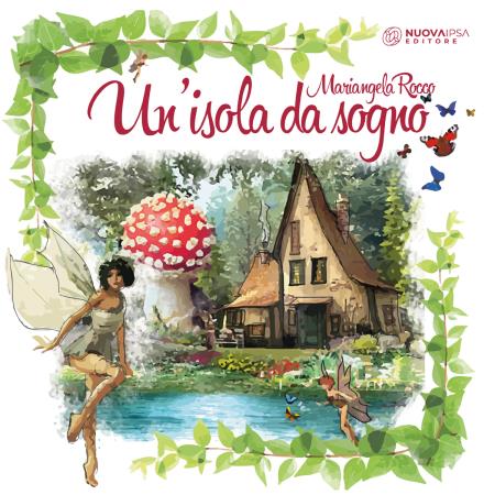 copertina del libro Un