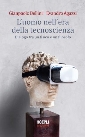 copertina del libro L
