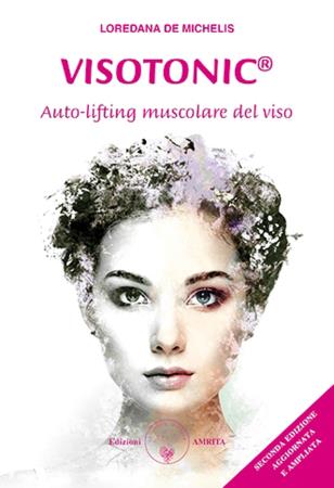 copertina del libro Visotonic®  di Loredana De Michelis