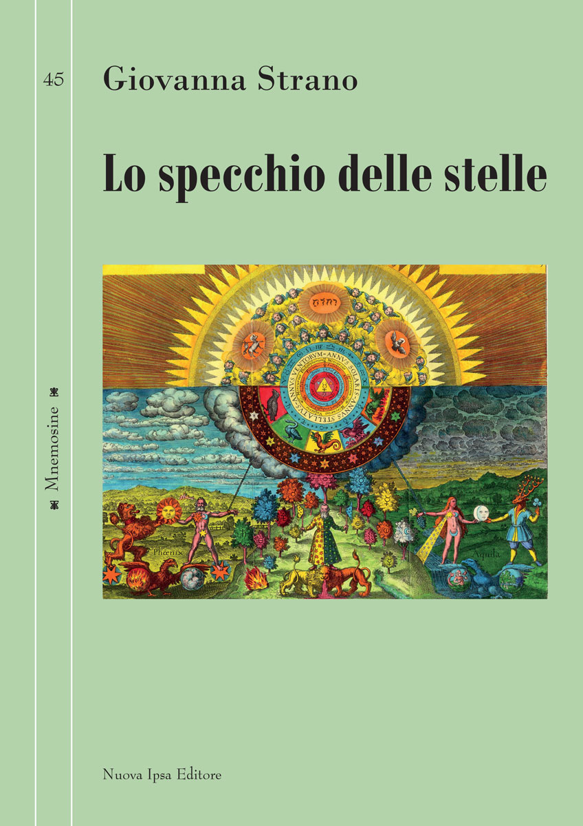 Lo specchio delle stelle di Giovanna strano