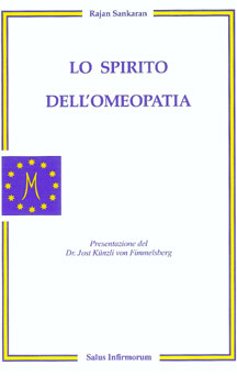 Lo spirito dell’omeopatia 1° volume - III edizione  di /immagini/libri/spirito_omeo.jpg