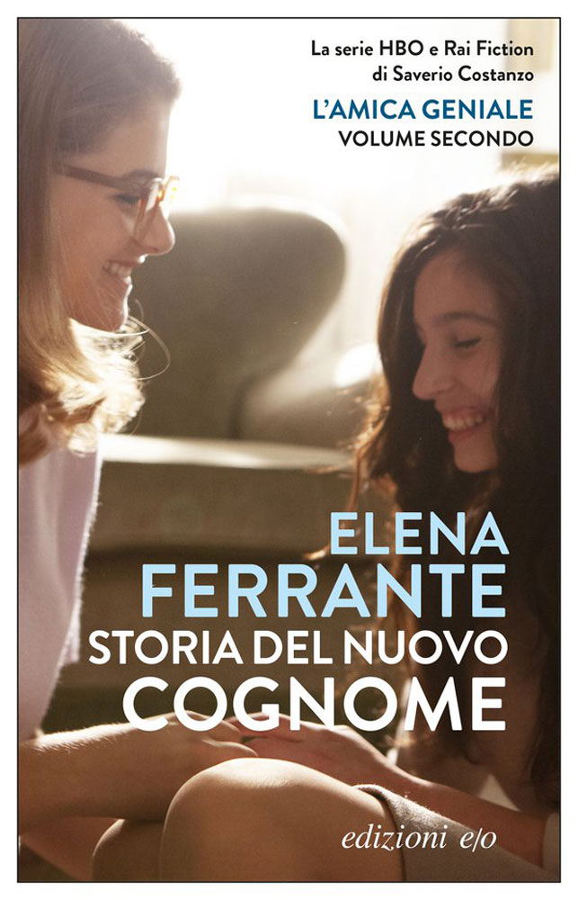 STORIA DEL NUOVO COGNOME - ELENA FERRANTE di /immagini/libri/storia-del-nuovo-cognome-amica-geniale-vol-2.jpg