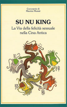 copertina del libro Su Nu KING di Maurice Mussat