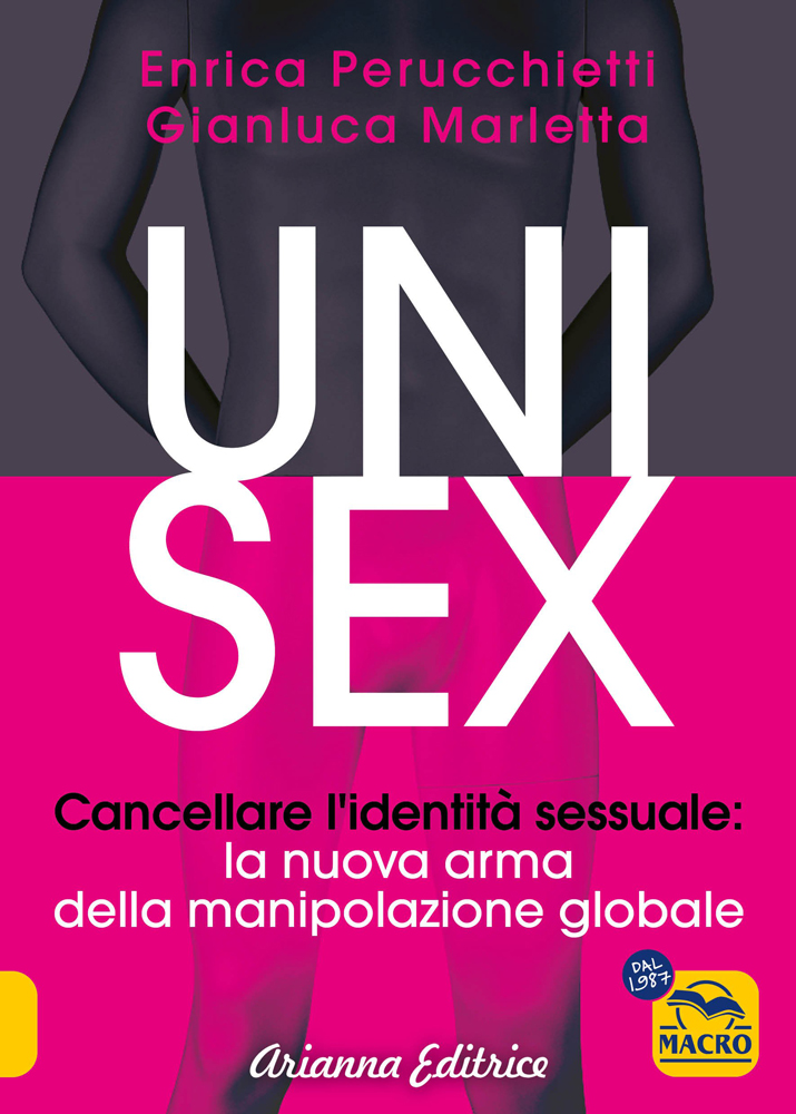 Unisex di /immagini/libri/unisex.jpg