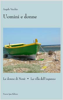 Uomini e donne di Angelo Vecchio