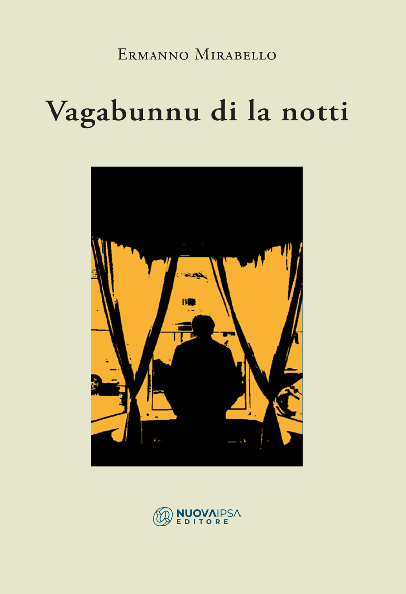 Vagabunnu di la notti di Ermanno Mirabello