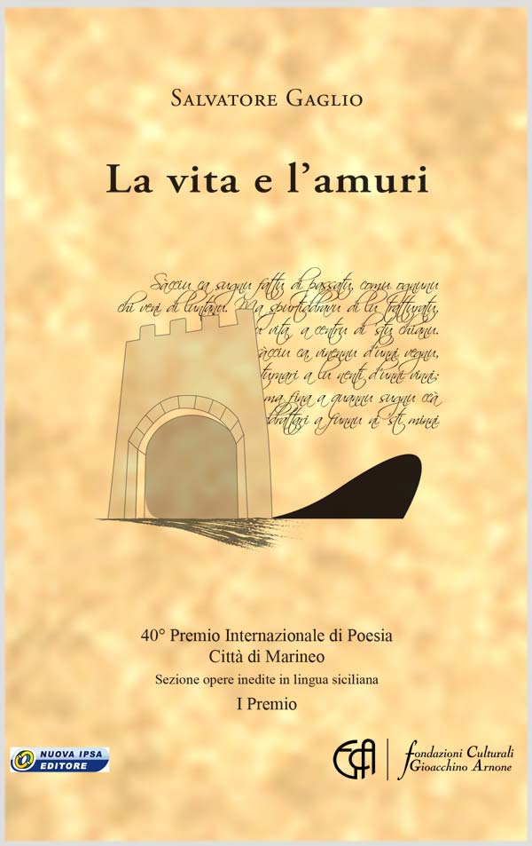 La vita e l'amuri di /immagini/libri/vita_amuri.jpg