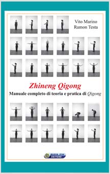Zhineng Qigong di Vito Marino
