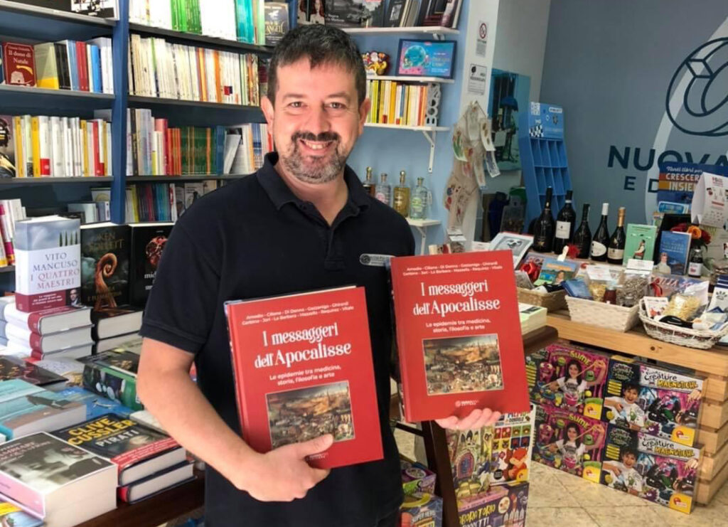 Alessio Mazza - Nuova Ipsa Editore