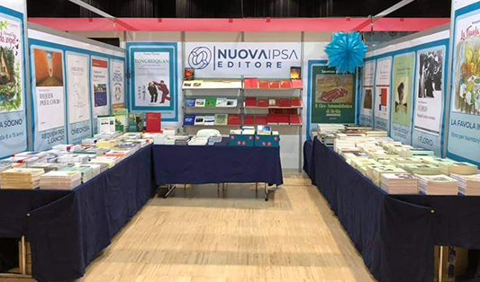fiere e convegni - nuova ipsa editore