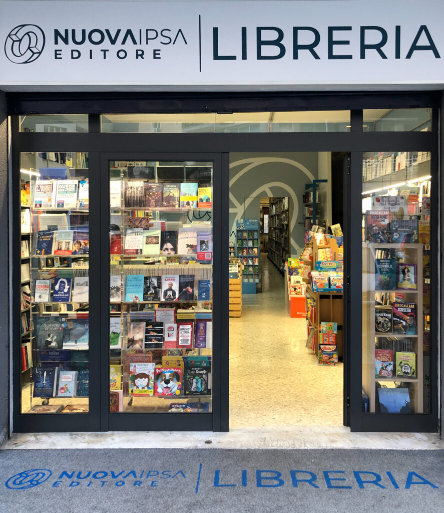 libreria nuova ipsa editore
